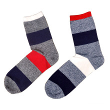 Herren Cotton Crew Sports Strümpfe Socken (MA018)